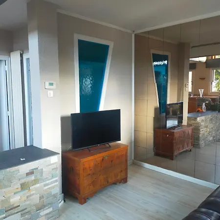 Casa vacanze Maison Au Calme Marin