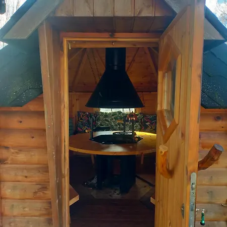 Maison Au Calme