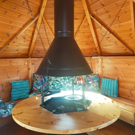 Casa vacanze Maison Au Calme