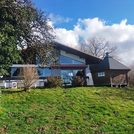 Casa vacanze Maison Au Calme