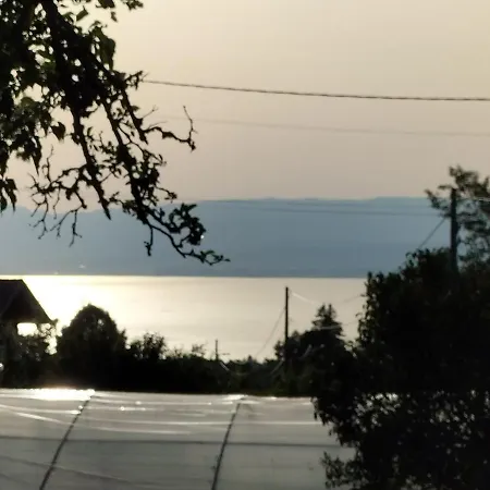Maison Au Calme Prázdninový dům