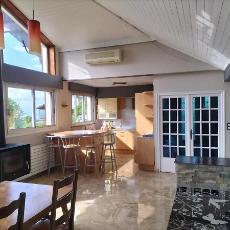 Maison Au Calme Prázdninový dům